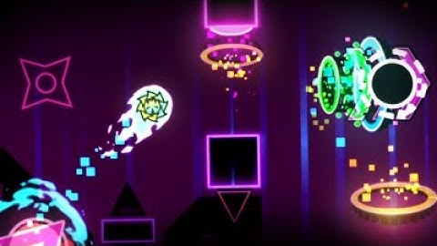 My part in "Voracity" hosted by nCylix