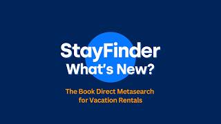 StayFinder 2026 Update: Chrome Extension, Priority Sorting &amp; How to Get More Guest Exposure
