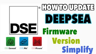 HOW TO UPDATE DEEPSEA FIRMWARE VERSION benzblogs