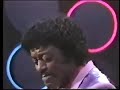 Johnnie Taylor - “What About My Love”