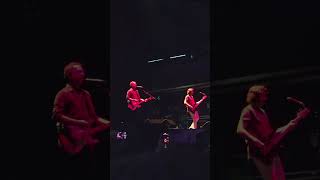 mor ve ötesi - Darbe (Live At Küçükçiftlik Park, İstanbul / 28 Haziran 2025)