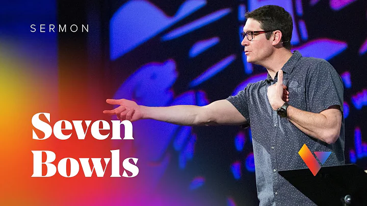Revelation: Seven Bowls - Week 9 - Sermons - Matt Chandler