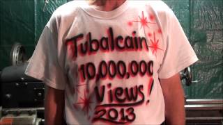 A DIRECTORY TO FIND TUBALCAIN MACHINE SHOP TIPS on youtube