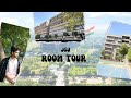 Op jindal global university room tour