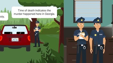 Heath v. Alabama Case Brief Summary | Law Case Explained