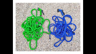 видео: Шланг растягивающийся поливочный X-HOSE и Magic Hose порвался, треснул, лопнул Китай. Реальный отзыв картинка: Шланг растягивающийся поливочный X-HOSE и Magic Hose порвался, треснул, лопнул Китай. Реальный отзыв