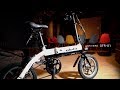 glafitバイク GFR-01 【利用シーン編】