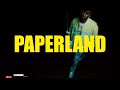 Paperland - Bows Around #boxedinliveperformance @boxedin_