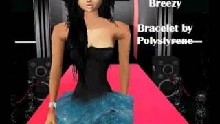 Imvu runway Autumn-2010