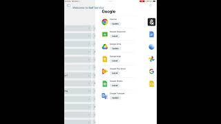iPad Self Service How To