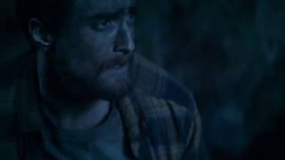 Daniel Radcliffe 2017 Jungle Clip