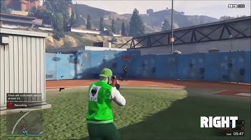 How To RnG ( gtav tips & tricks )