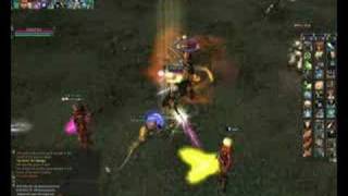 L2 Pride 2nd PvP Movie By SeXyShilien