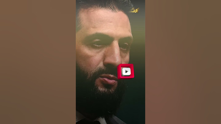 سيارة مخفية في موكب أحمد الشرع.. ما قصتها؟