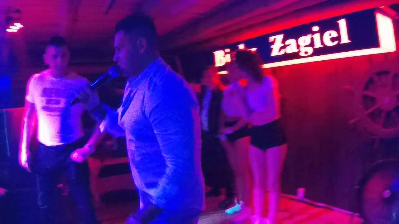 Extazy w Białym Żaglu Wielkanoc 2016