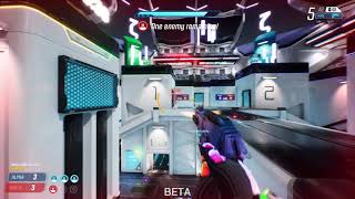 Playing With a Splitgate Dev Guide