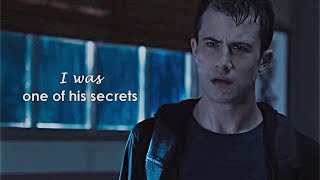 13 Reasons Why S3 | I Was One Of His Secrets