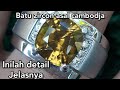 ▶️ Batu Zircon Putih Adalah