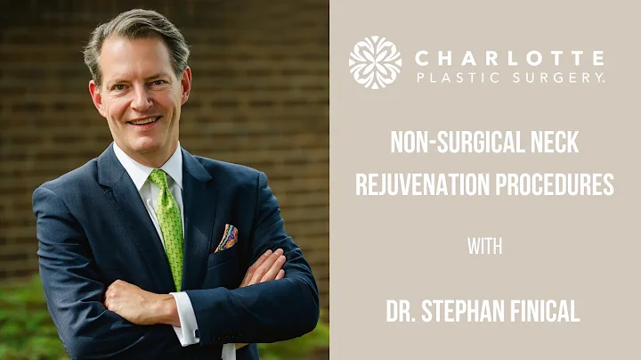 Non-Surgical Neck Rejuvenation Procedures with Dr....