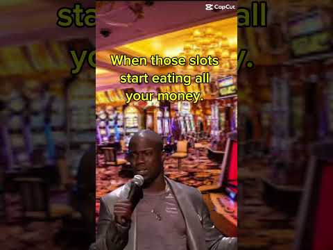 Casino Visit! #funny #shorts #casinos #slots