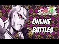 Omae wa mou Bites the Dusted or beginning is the end - Yoshikage Kira Online Battles