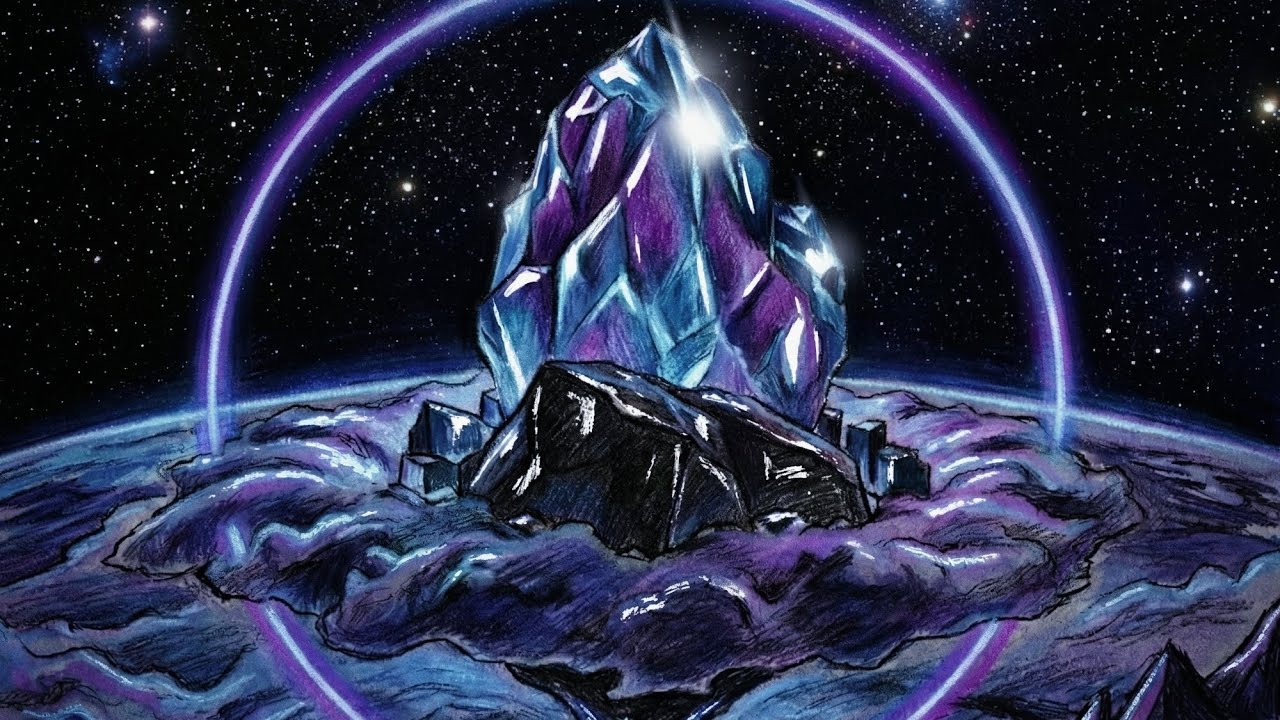 Paroxysm Projekt - Interlinked ⛓️