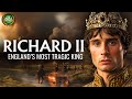 Richard II England S Most Tragic King Documentary Richard II England S Most Tragic King Documentary