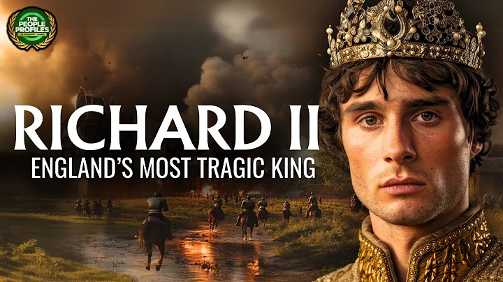 Richard II - England's Most Tragic King Documentary