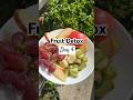 Fruit Fast Day 4 of 7 #fruitfast  #rawvegandiet #rawfooddiet