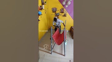 How to fix aari cot #shortvideo #shorts #shortsvideo