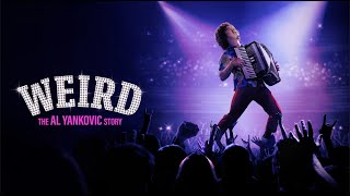 Weird: The Al Yankovic Story (2022) Official Trailer