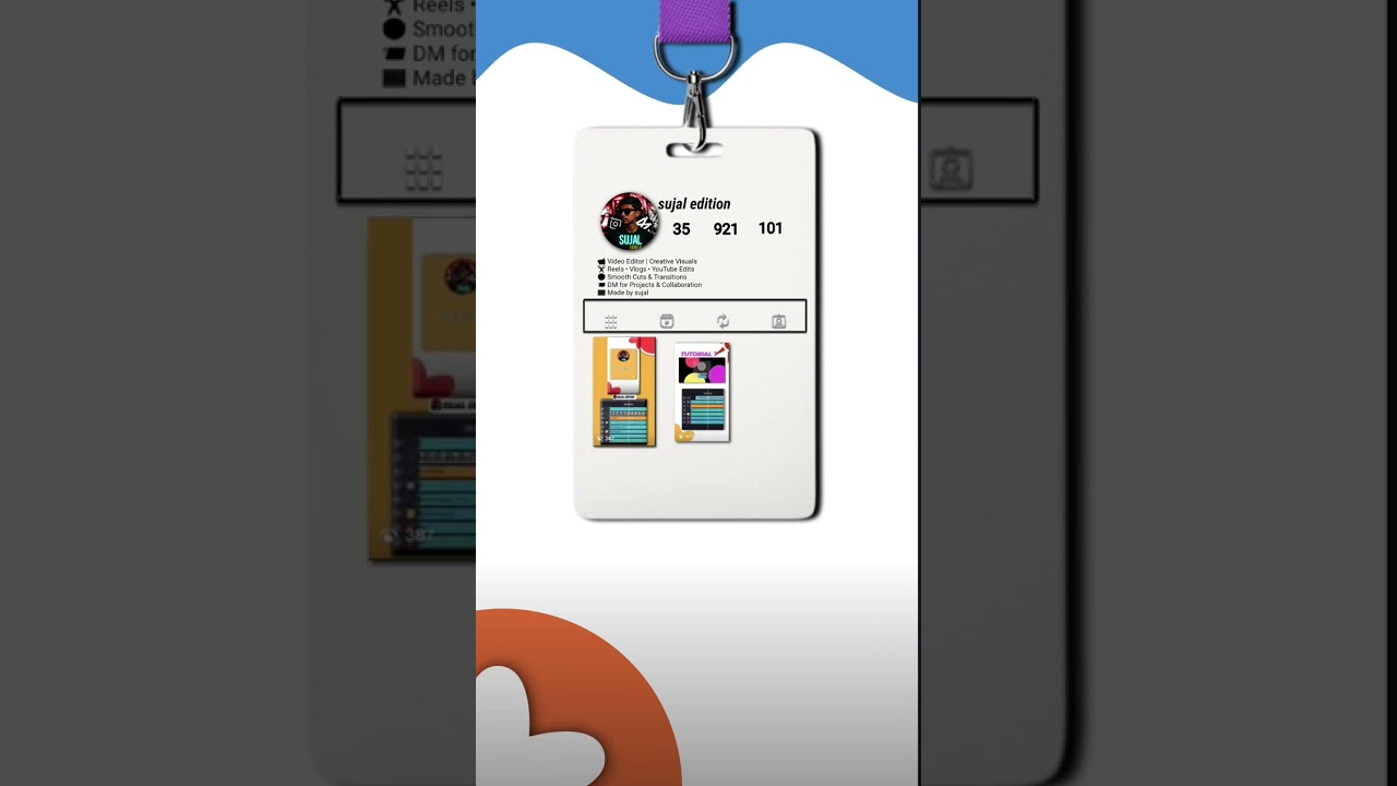 “Next-Level Alight Motion Editing Hacks 🔥 Transform Your Videos Instantly | @Sujaled”🚀 .