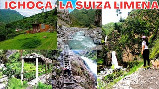 ✨LA SUIZA LIMEÑA 