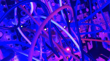 first patch on the twin waves