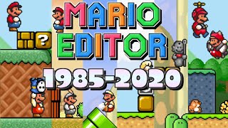 Mario Editor file - IndieDB