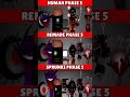 Incredibox Sprunki Human Phase 5 VS Remade Phase 5 VS Sprunki Phase 5 MIX HORROR VERSION Incredibox Sprunki Human Phase 5 VS Remade Phase 5 VS Sprunki Phase 5 MIX HORROR VERSION