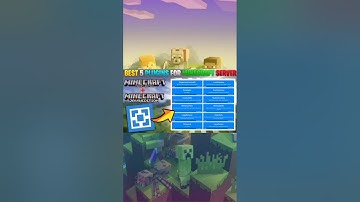 Best 5 plugins for your Minecraft server..😊😊#aternos #minecraft