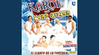 Video thumbnail of "Karol Y Su Amor Gitano - Salvame"