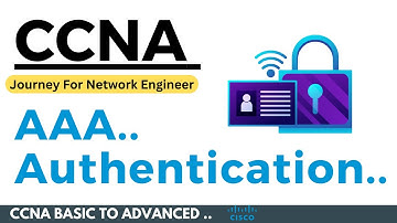 Local Security Authentication? | AAA Authentication  Configuration Step By Step Guide ?