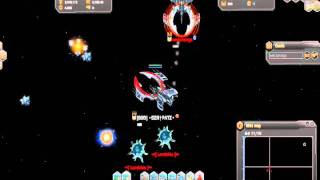 Darkorbit East 3 Botters