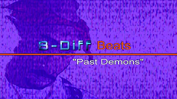 [FREE] Travis Scott type beat 2019 - "Past Demons" | Free Type Beat | Rap/Hip Hop Instrumental 2019