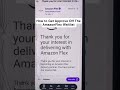 How to Get Approve Off The AmazonFlex Waitlist #amazondeliverydrivers#amazondeliverydrivers #waitlis