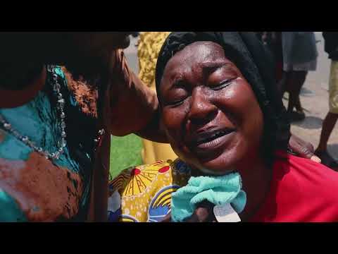 Alpha Bongo Sister Maria