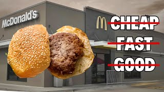Fast Food is a Scam screenshot 5