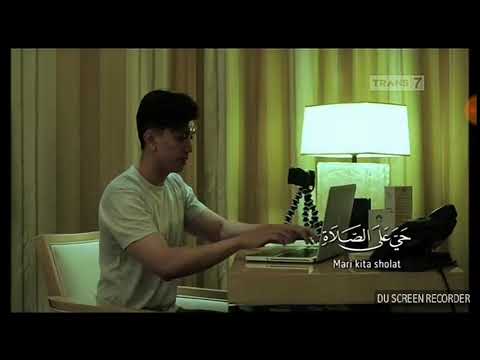 Adzan Subuh Trans 7 2018