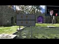 Talos Principle: Part 15: Road to Gehenna!