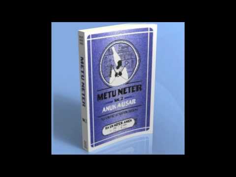 Neter Cards The Metu Neter vol 2 - YouTube