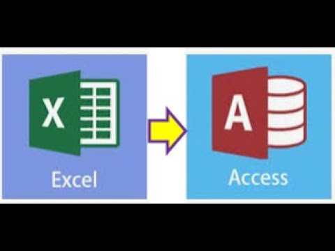 Video: Nhiều người dùng có thể mở và sử dụng cơ sở dữ liệu Microsoft Access cùng một lúc không?