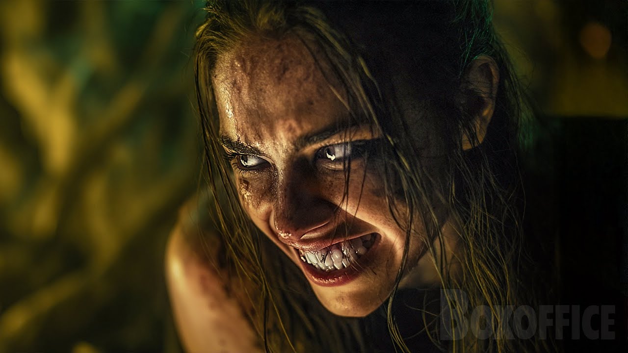 Долина Охотящихся 🔥 смотреть фильм полный  | русские субтитры