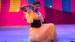 Porle Premeri Jale (পড়লে প্রেমেরই জালে) Dance Video #parthamusic #dancevideo #djsong #rbdanceacademy